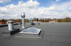 Flat Roof Repair