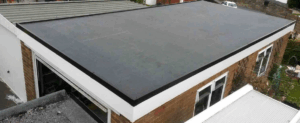 Flat Roof Repair