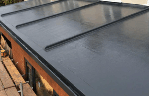 Flat Roof Repair