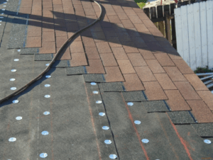 Flat Roof Repair