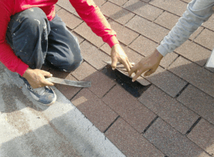 Flat Roof Repair