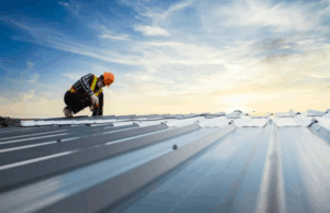 Flat Roof Replacement vs Repair Cost