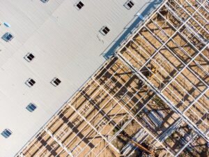 Commercial Roofing