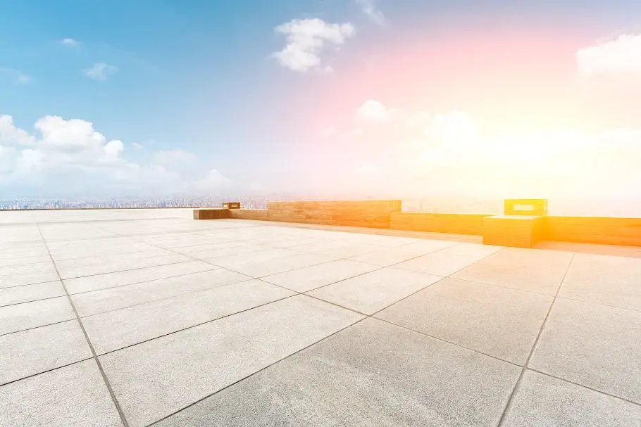 Flat Roof Maintenance